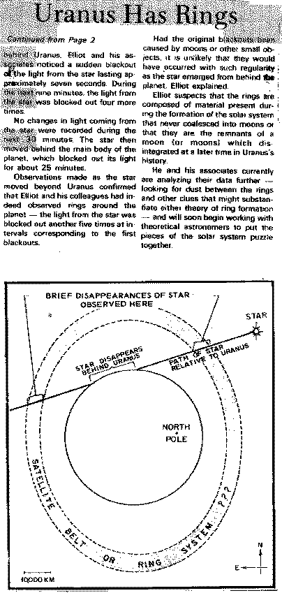 Cornell Chronicle, March 31, 1977